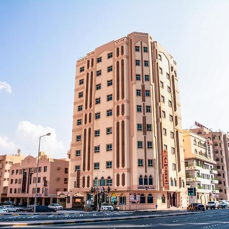 Apartamento Al Misrea Tower Manama Exterior foto